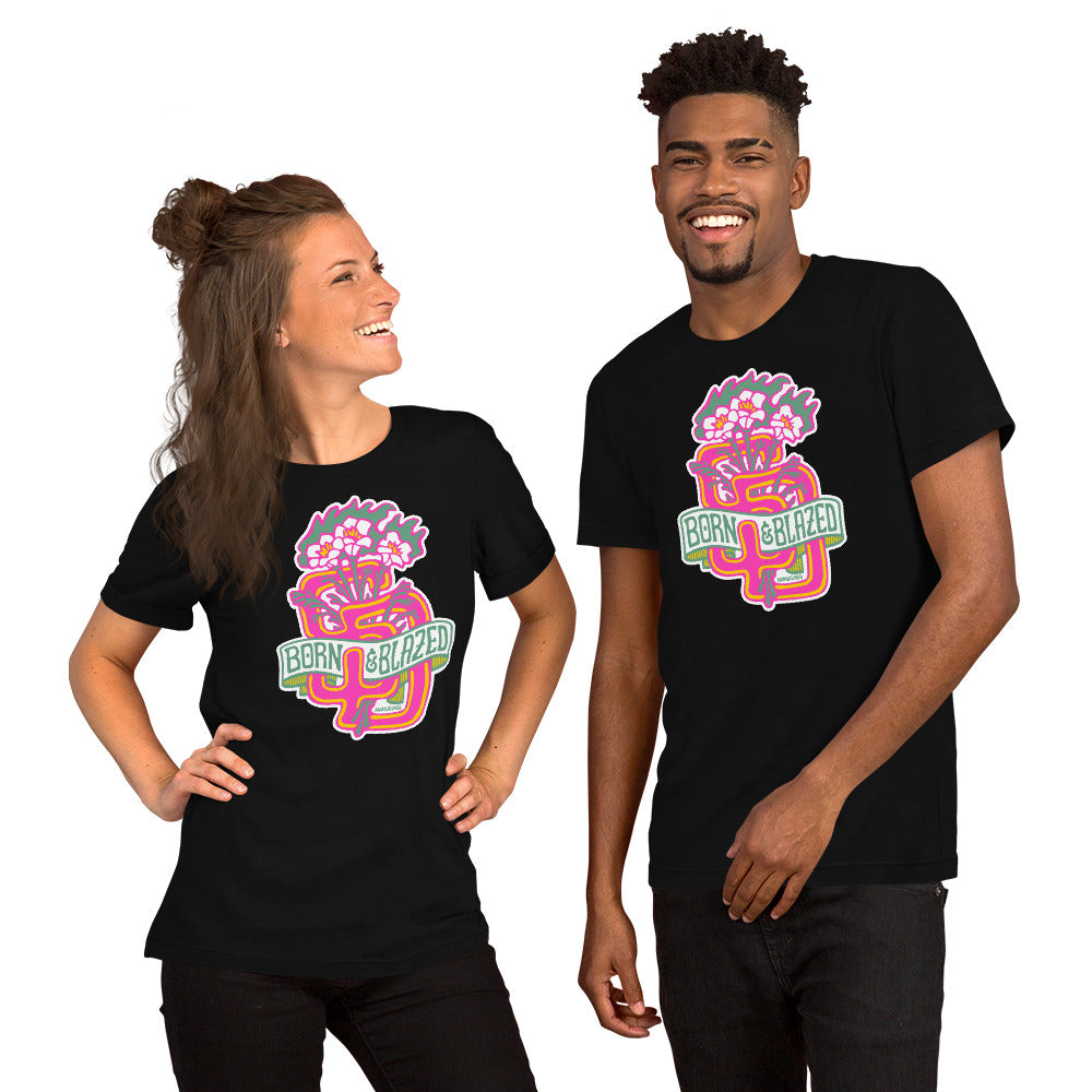 Unisex t-shirt
