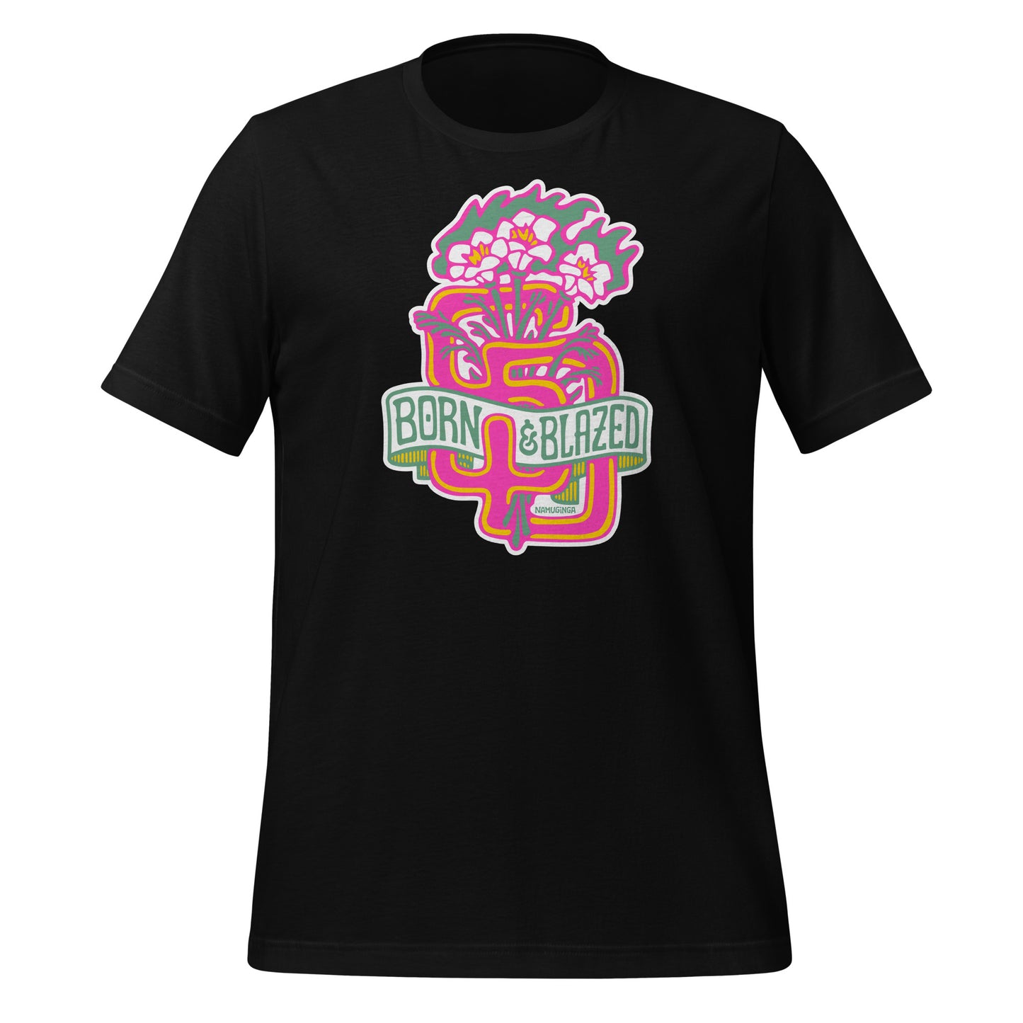 Unisex t-shirt