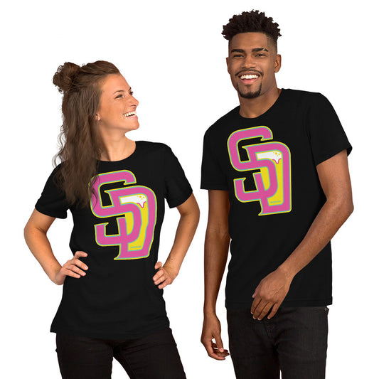Unisex t-shirt