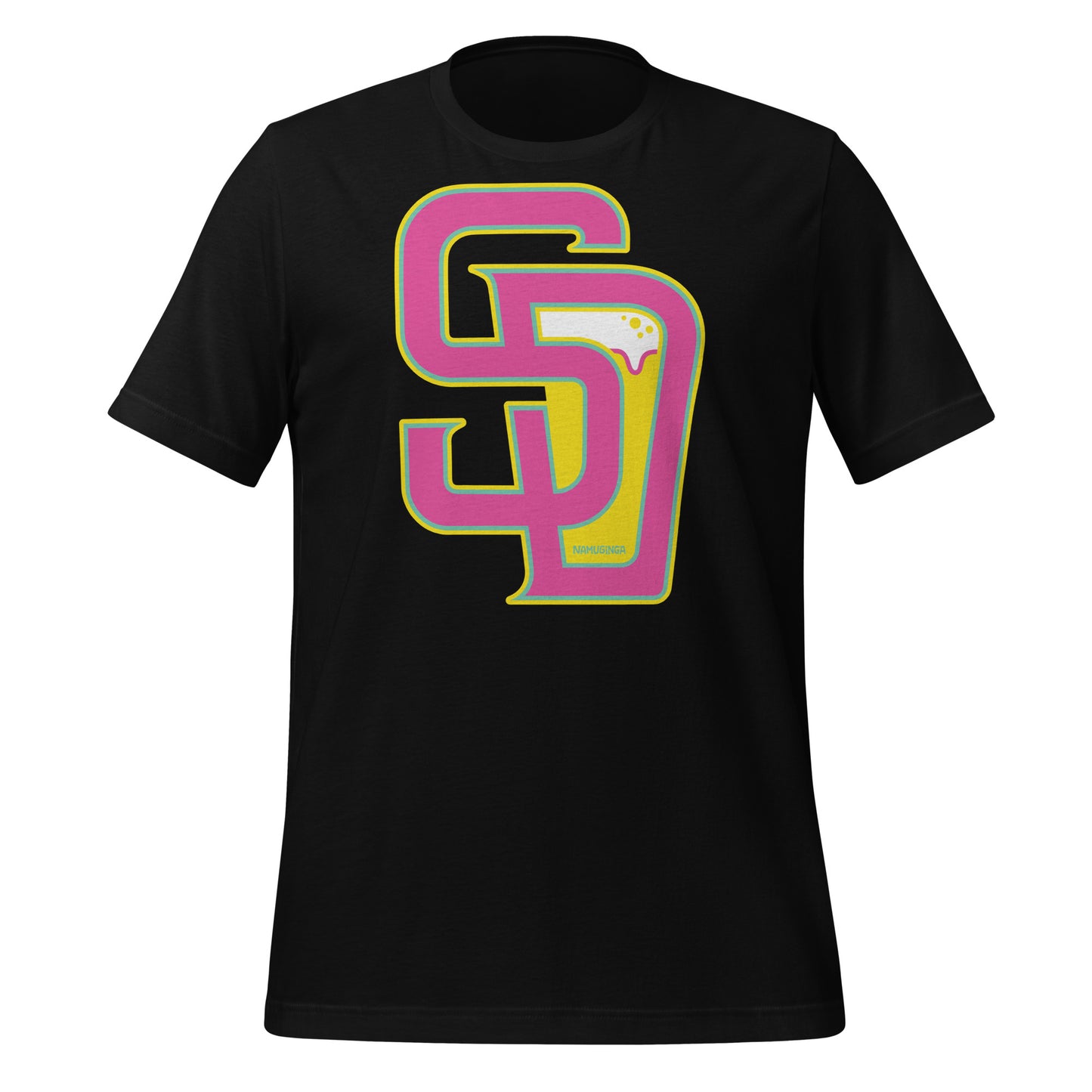 Unisex t-shirt