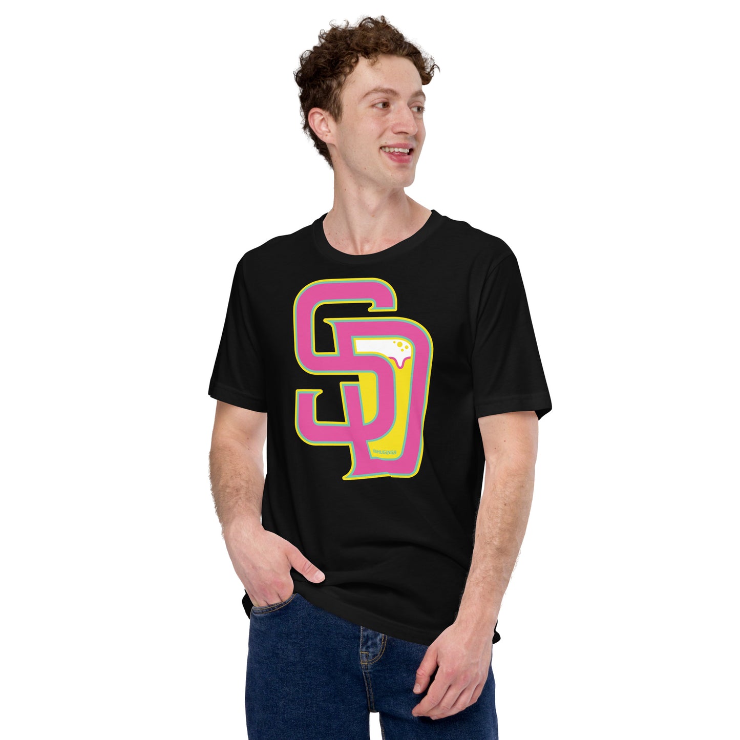 Unisex t-shirt