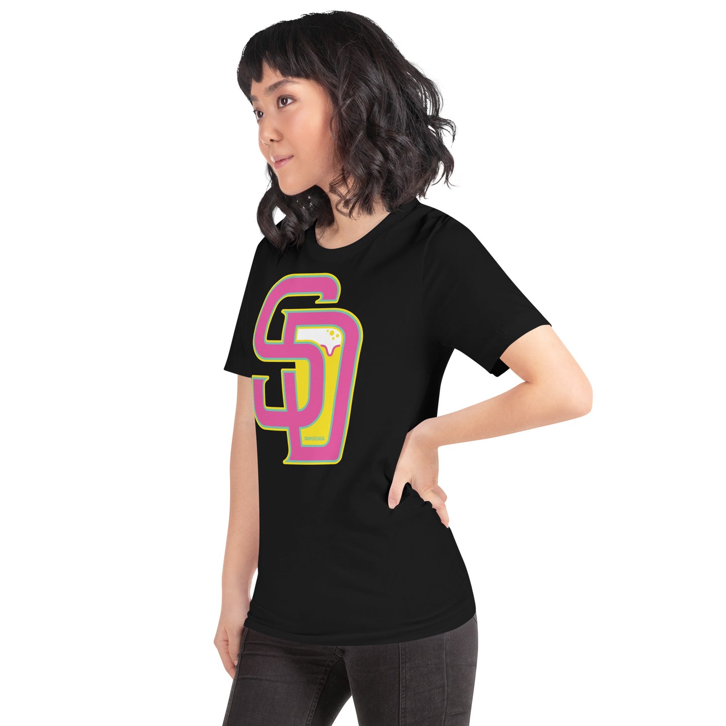 Unisex t-shirt