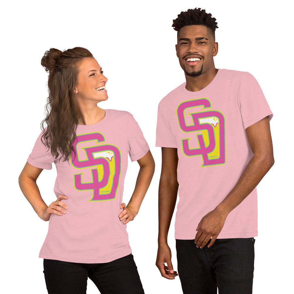 Unisex t-shirt