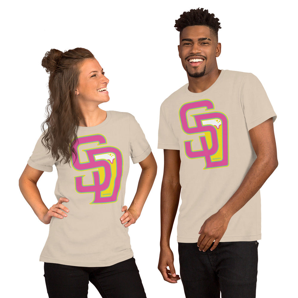 Unisex t-shirt