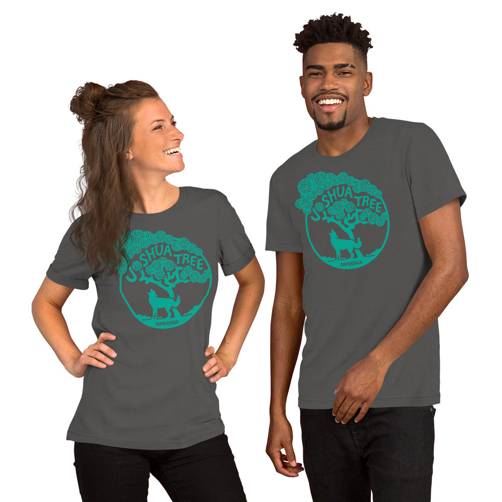 Joshua Tree - Unisex t-shirt