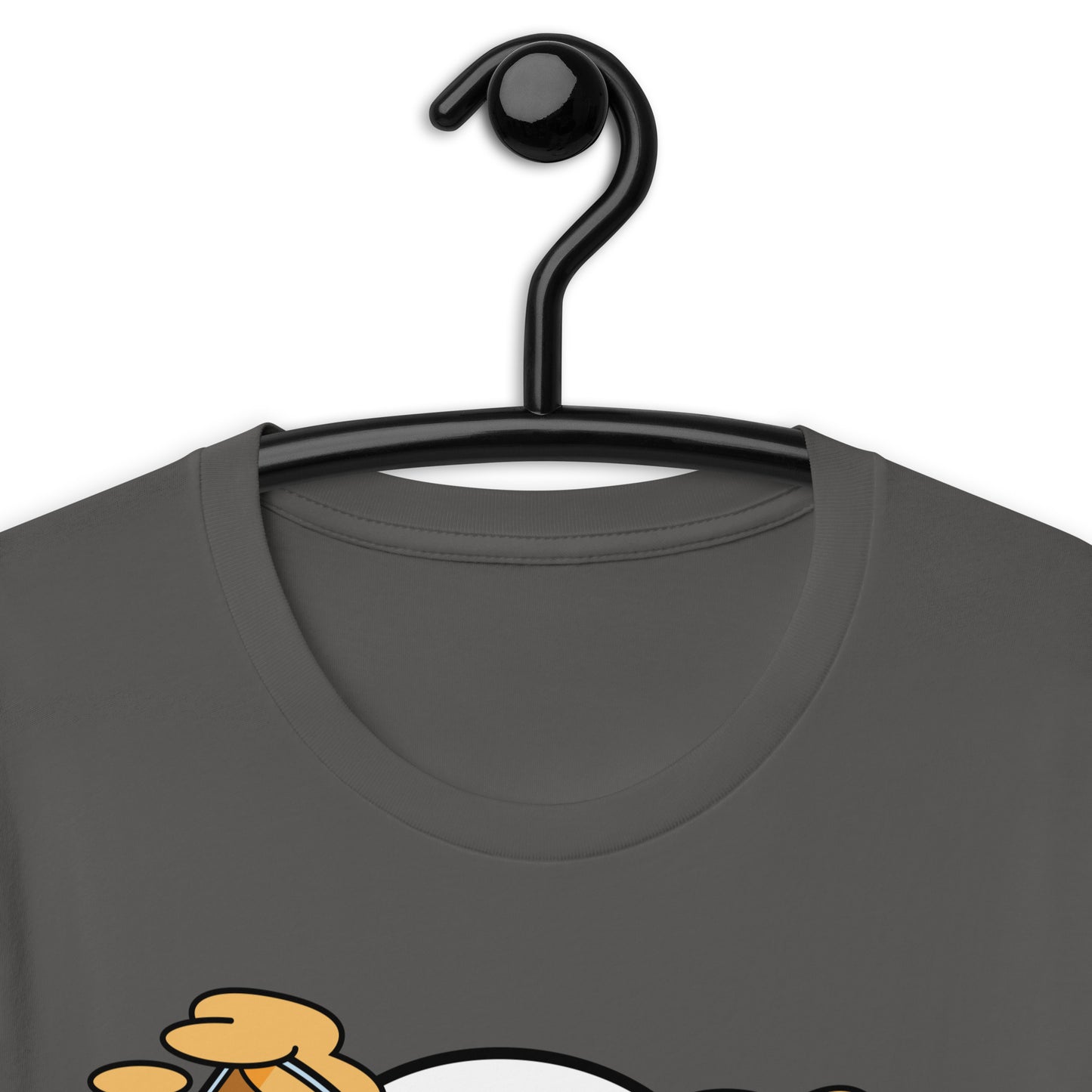 Beer Boo - Unisex t-shirt