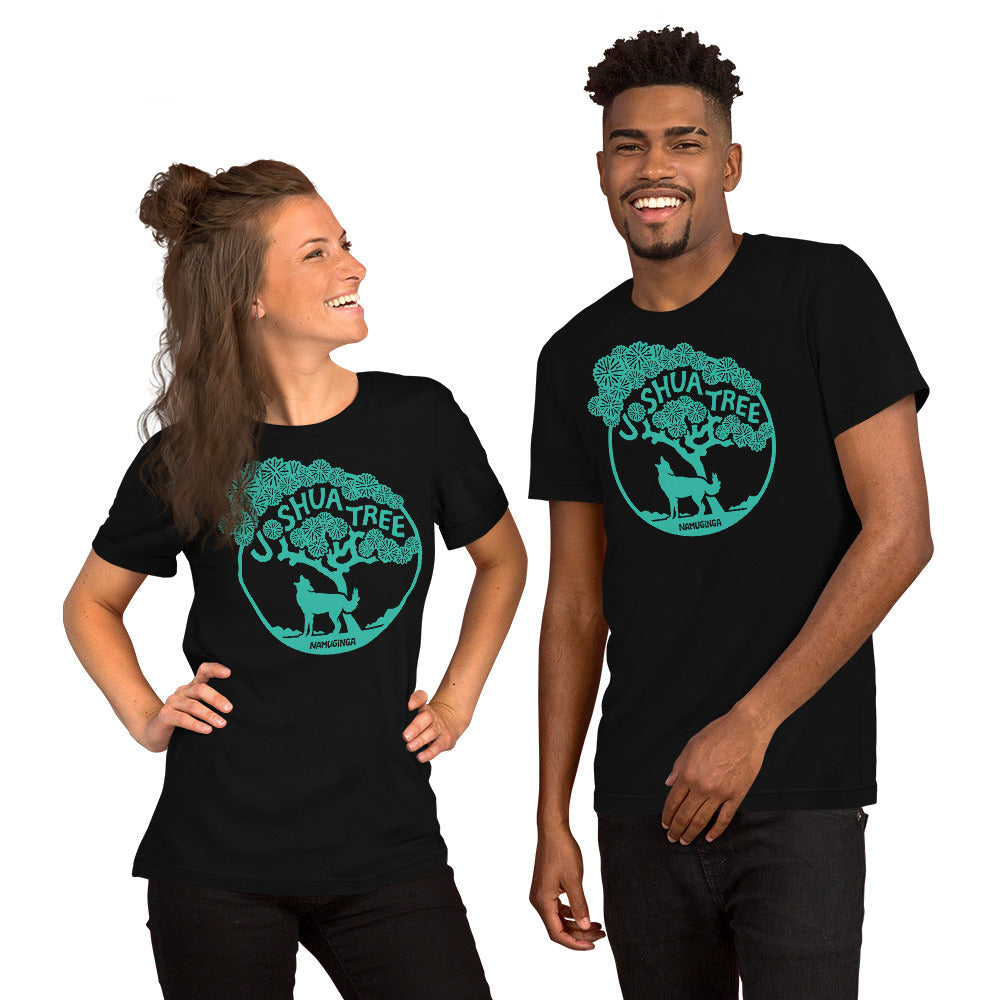Joshua Tree - Unisex t-shirt