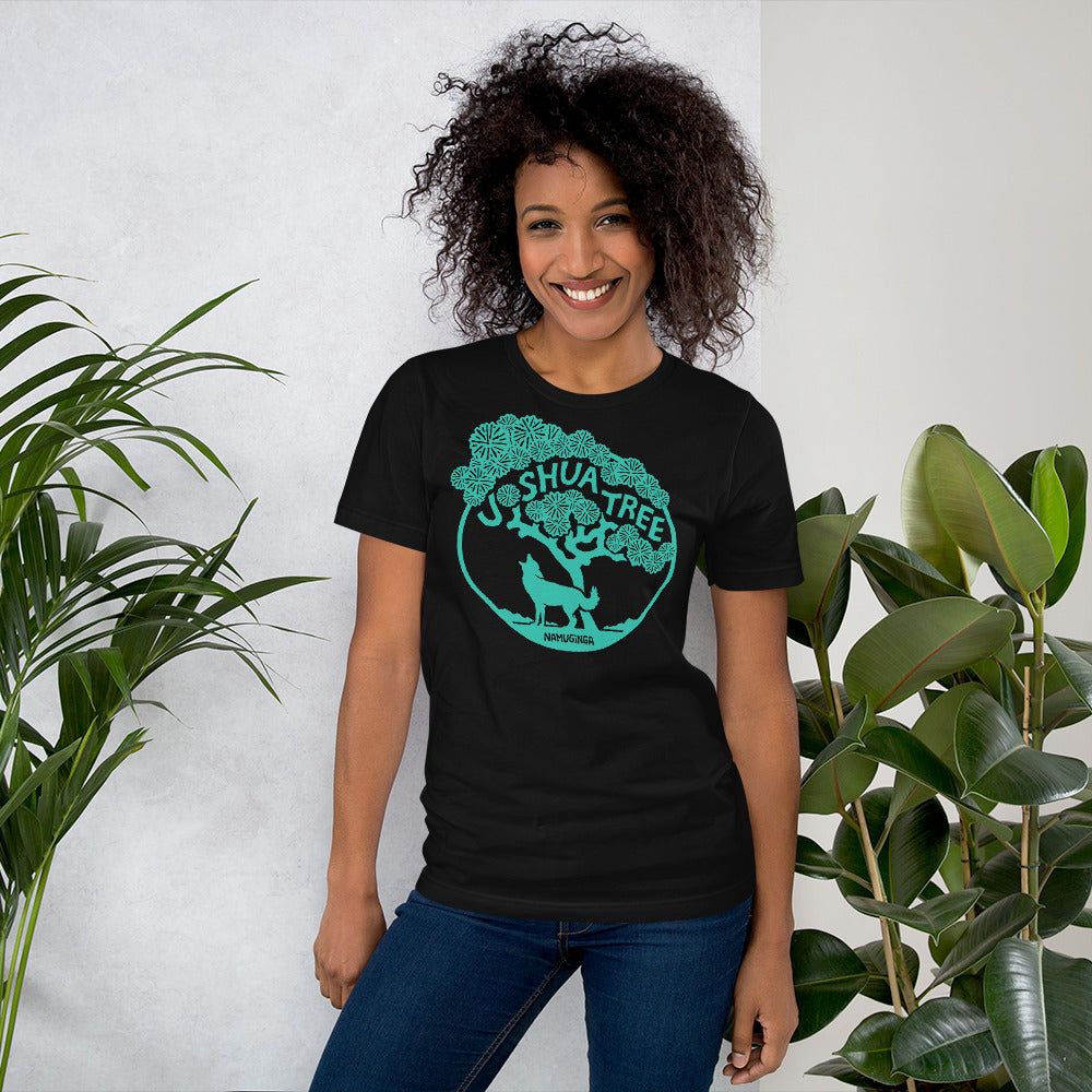 Joshua Tree - Unisex t-shirt