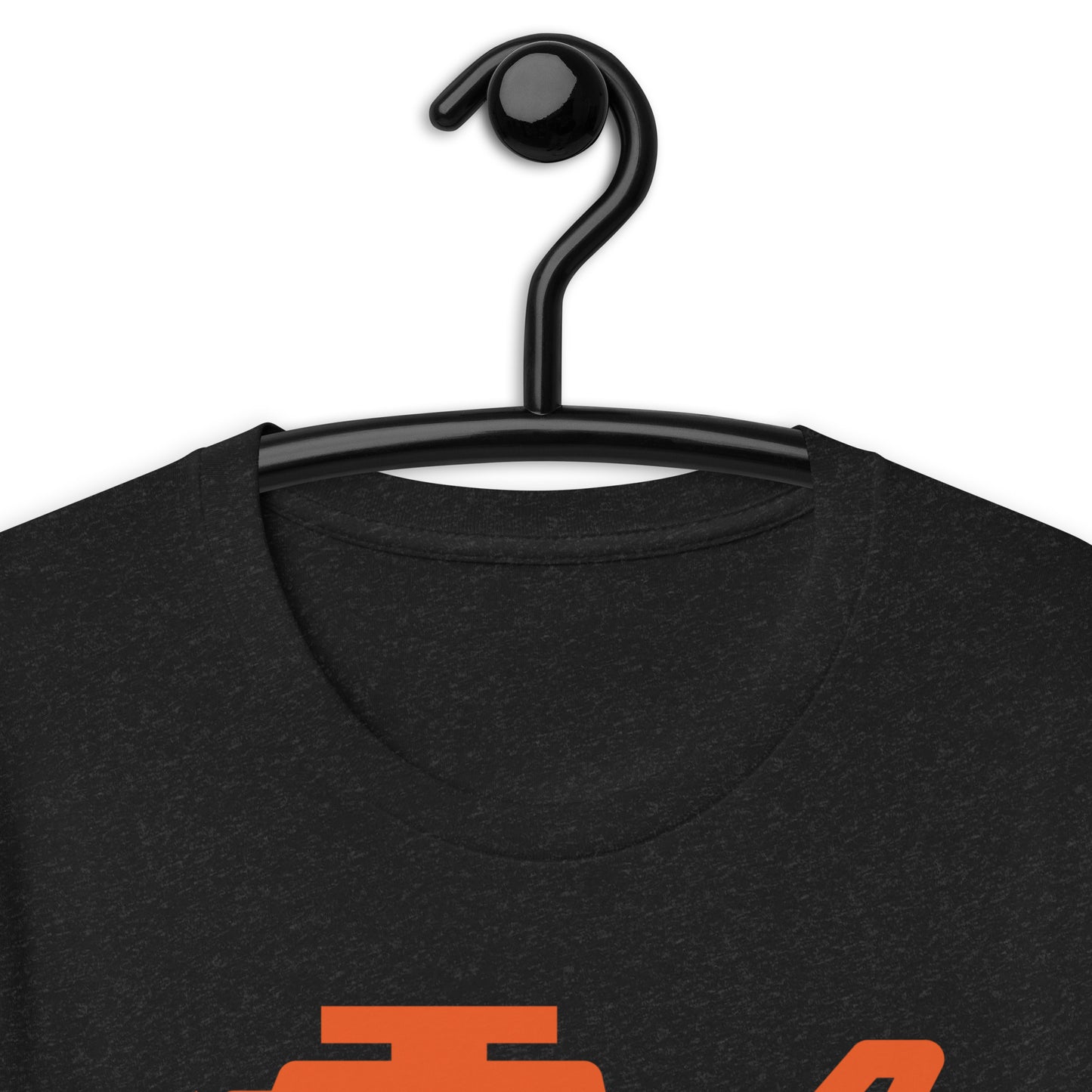 Check Engine - Unisex t-shirt