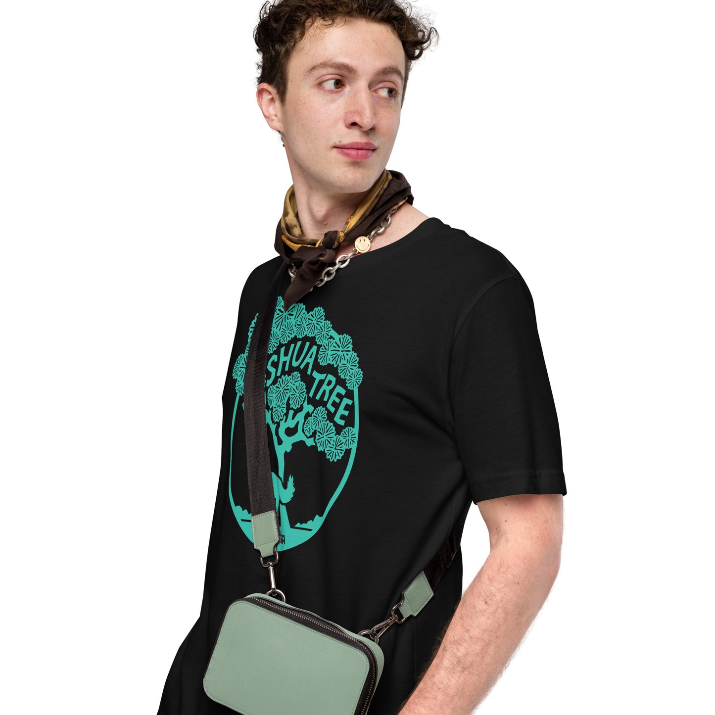 Joshua Tree - Unisex t-shirt