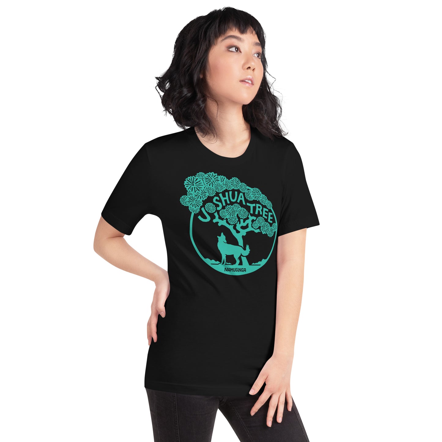 Joshua Tree - Unisex t-shirt