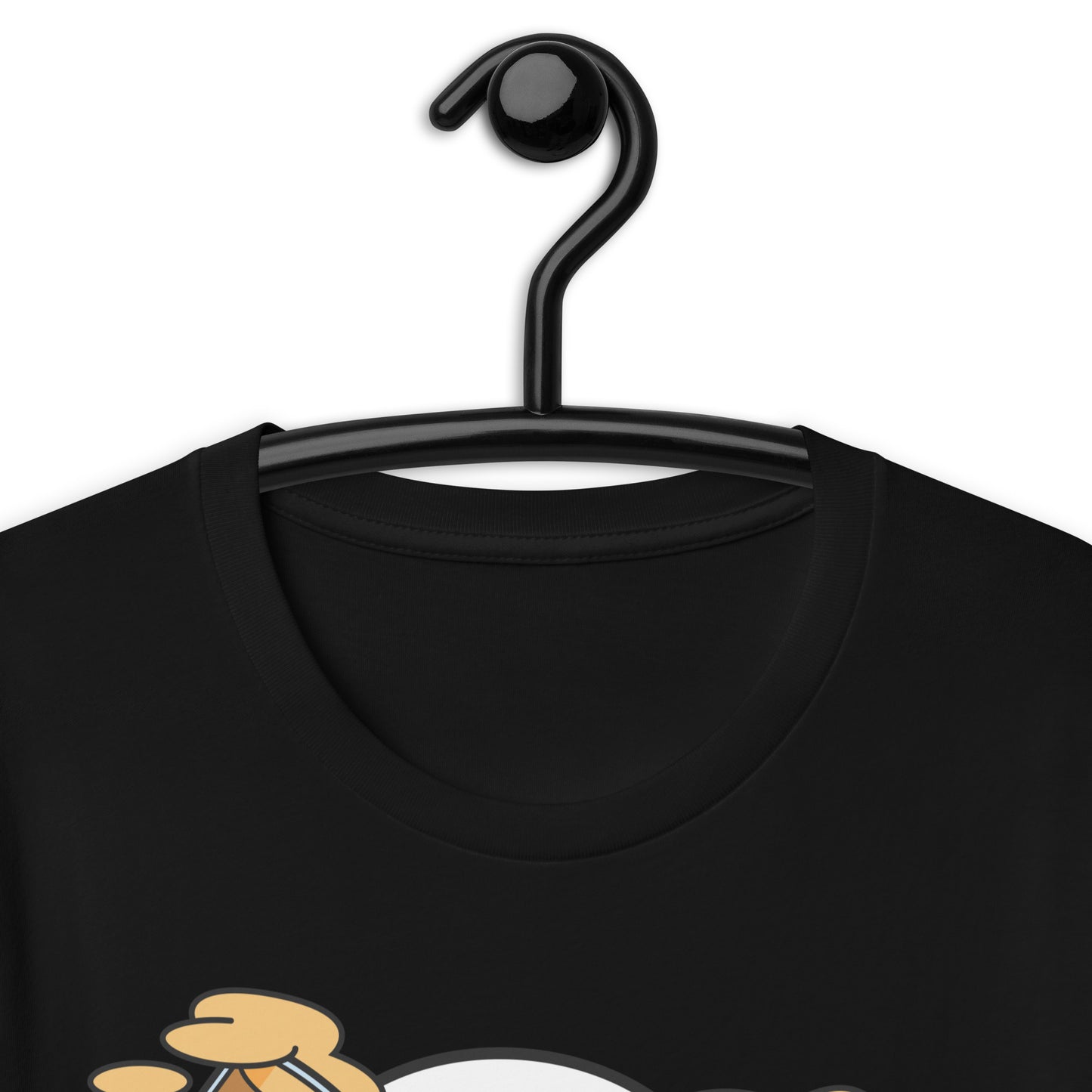 Beer Boo - Unisex t-shirt