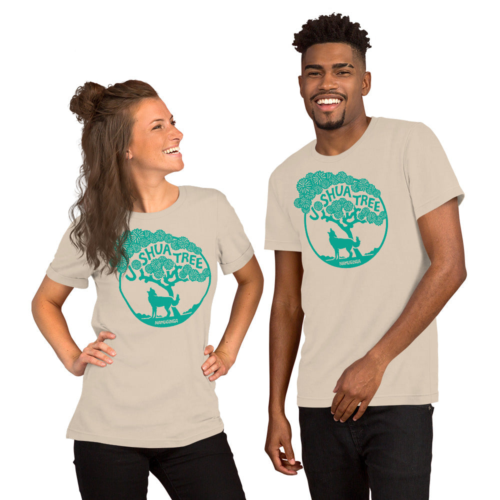 Joshua Tree - Unisex t-shirt