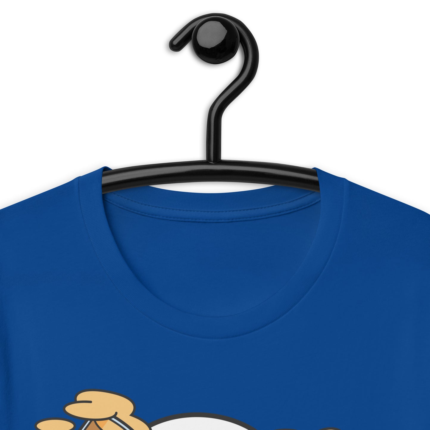 Beer Boo - Unisex t-shirt
